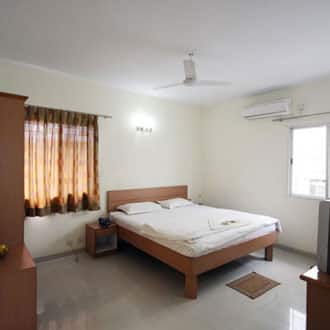 Aranha Homes - MG Road, Bangalore 2